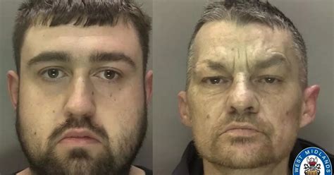 The key drug dealers who brought misery to.